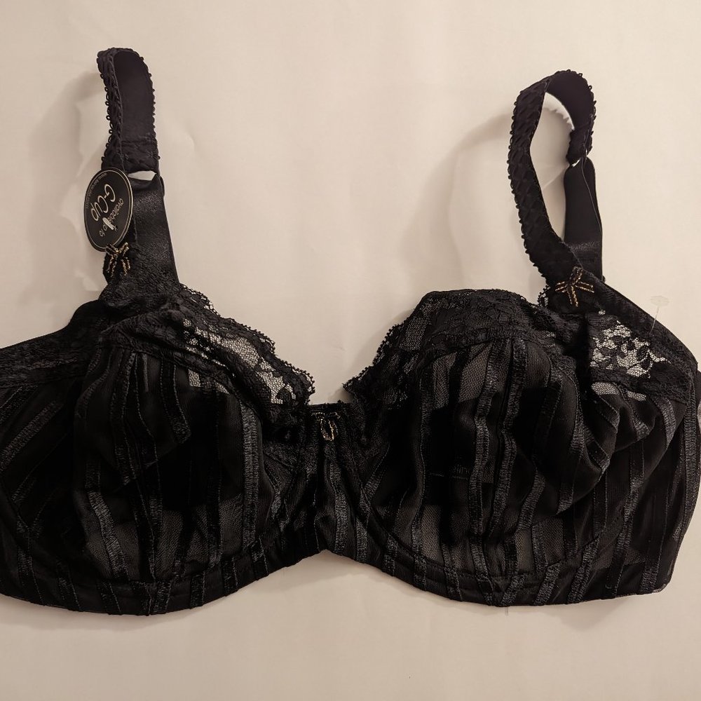 New Felina Underwire Bra